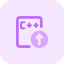 Upload icon 64x64