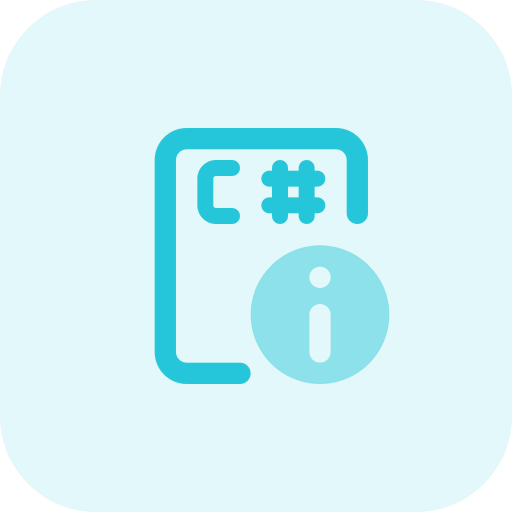 Information icon