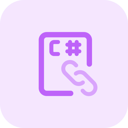 Link icon