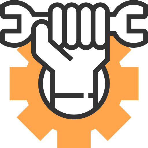 Settings icon