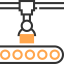 Conveyor icon 64x64