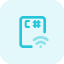Wifi Ikona 64x64
