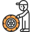 Mechanic icon 64x64