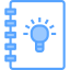 Notebook icon 64x64