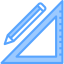 Set square icon 64x64
