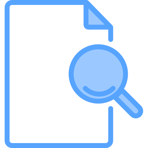 File icon