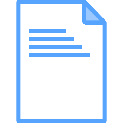 File icon