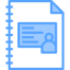 Notebook icon 64x64