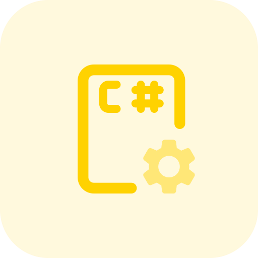 Setting icon