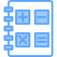 Notebook icon 64x64