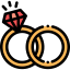 Rings icon 64x64