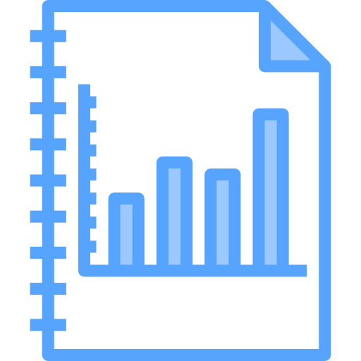 Notebook icon