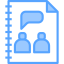 Notebook icon 64x64
