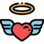 Love icon 64x64