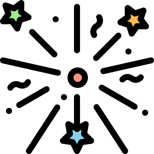 Firework icon