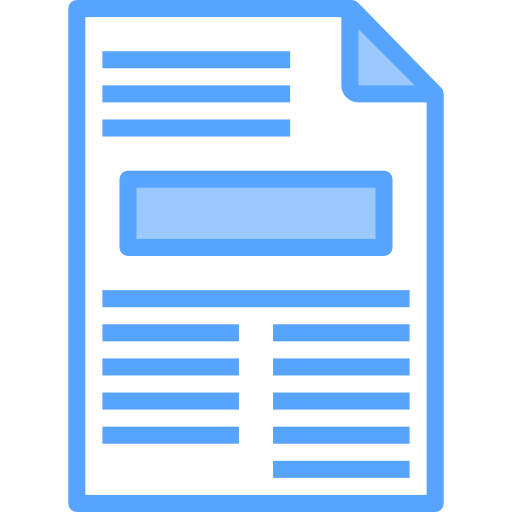 File icon