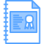 Notebook icon 64x64