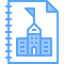 Notebook icon 64x64