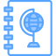 Notebook icon 64x64