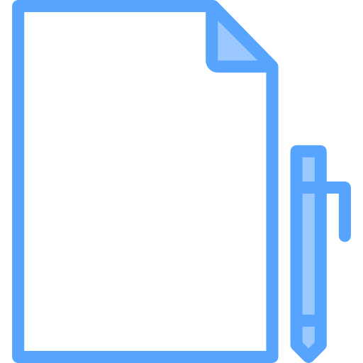 File icon