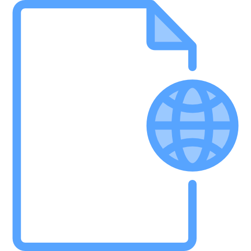 File icon