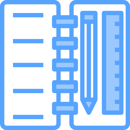 Notebook icon