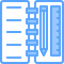 Notebook icon 64x64