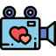 Camera icon 64x64