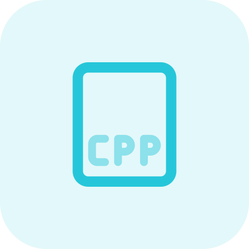 Cpp icon