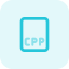 Cpp icon 64x64