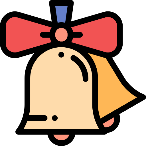 Bell icon