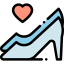 Shoes icon 64x64