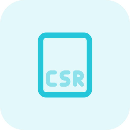 Application icon