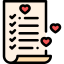 List icon 64x64