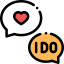 Message icon 64x64