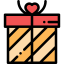 Present icon 64x64
