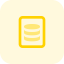 Server storage icon 64x64