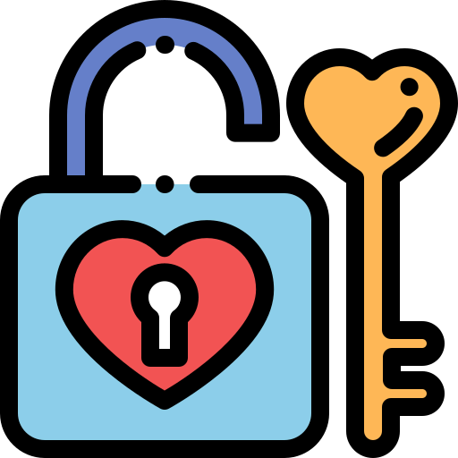 Lock icon