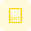 Text tool icône 64x64