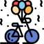 Bicycle icon 64x64
