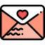 Message icon 64x64