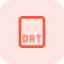 Text file Ikona 64x64