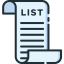 Business and finance icon 64x64