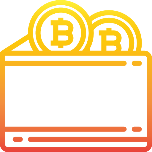 Wallet icon