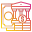 Coin stacks Symbol 64x64