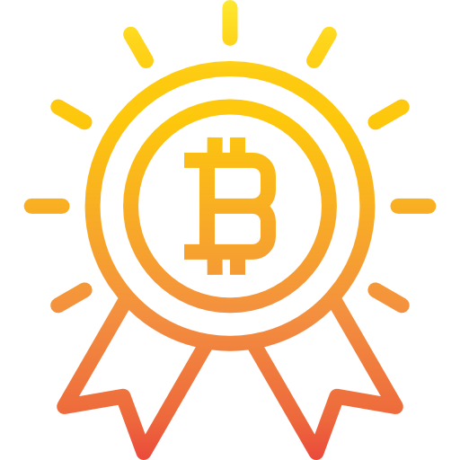 Bitcoin icon