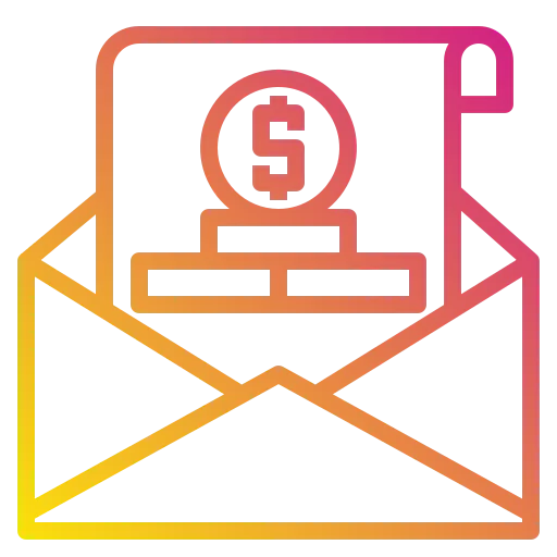 Mail icon