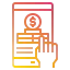 Money icon 64x64