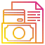 Money icon 64x64