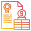 Reward icon 64x64